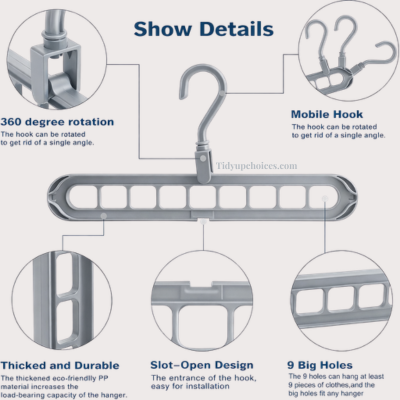 Smart Multi Hanger™