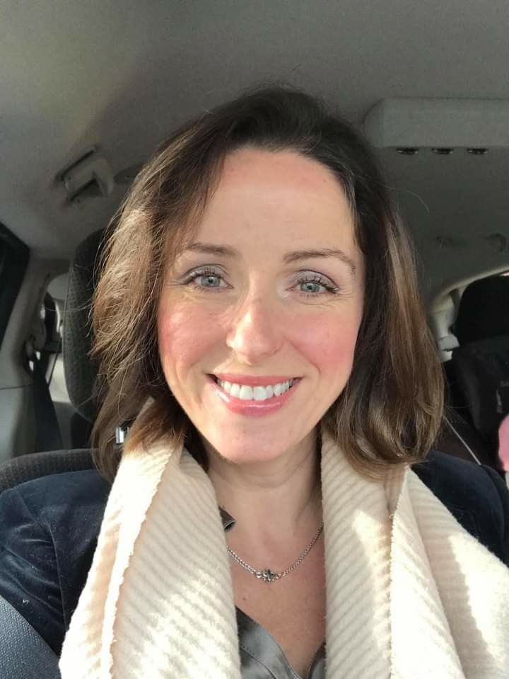 Sarah P. (Brisbane, Australia)