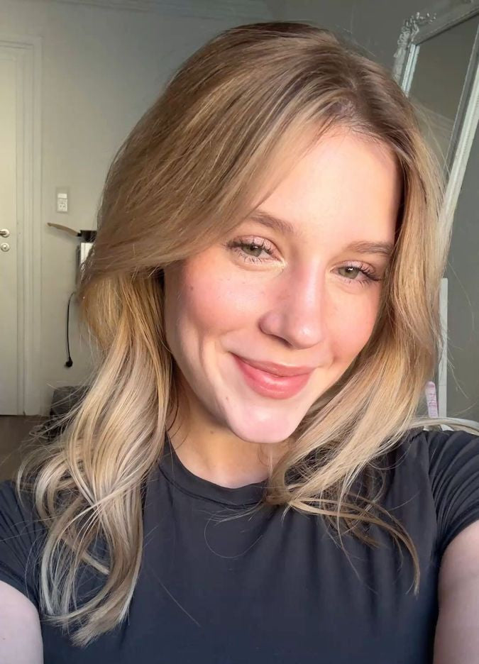 Jennifer M. (New York, USA)